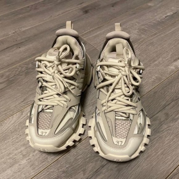 Balenciaga sneakers lady Beautiful - Picture 1 of 3
